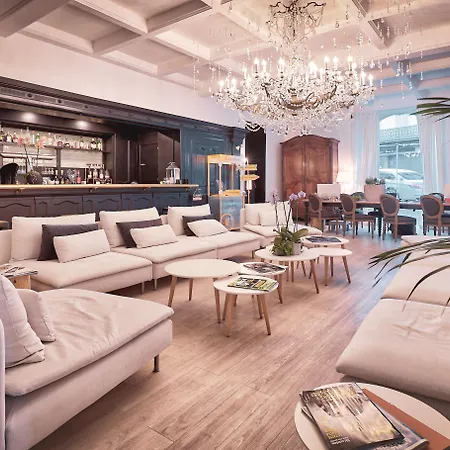 Belfry & By Ligne St Barth Lourdes