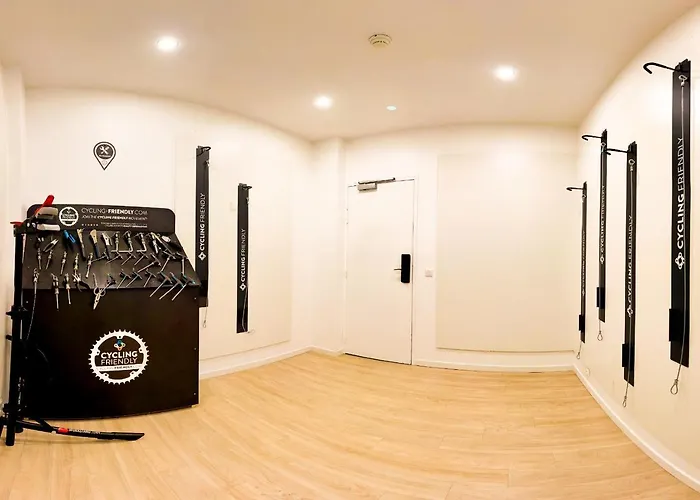 Szálloda Belfry & By Ligne St Barth 5*