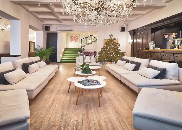 Hotel Belfry & By Ligne St Barth 5*