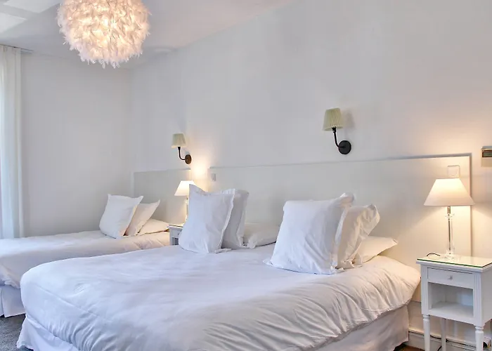 Belfry & By Ligne St Barth Szálloda 5*