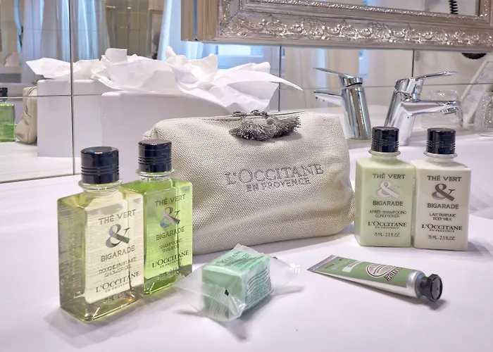 Belfry & By Ligne St Barth Szálloda 5*