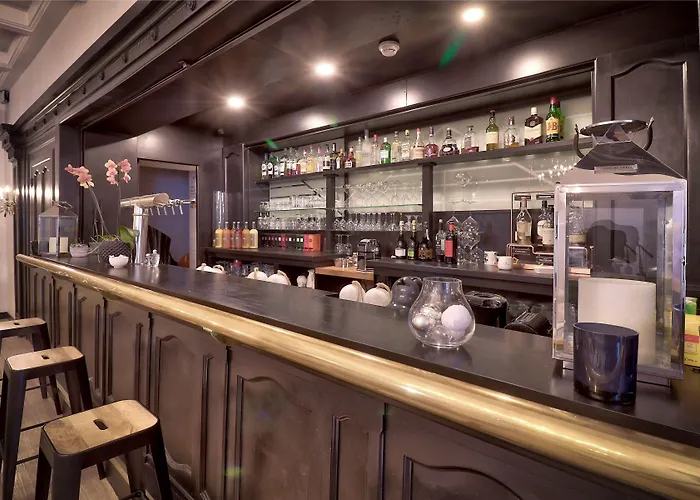 Belfry & By Ligne St Barth Szálloda 5*