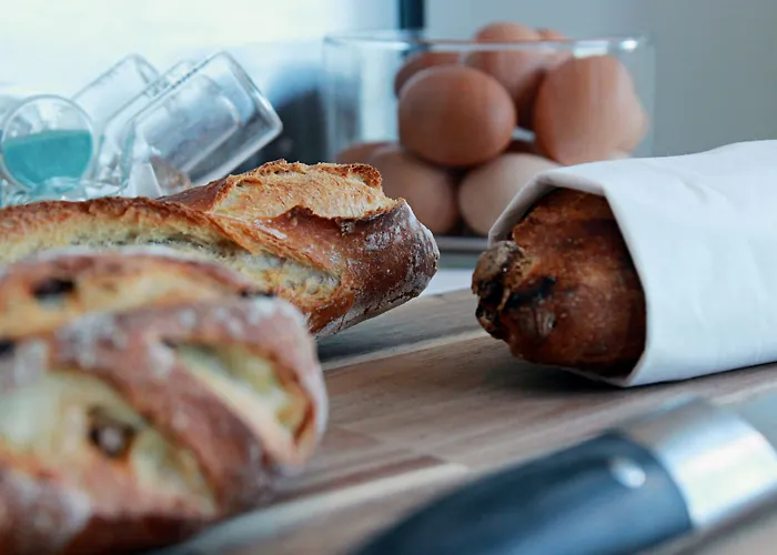 Szálloda Belfry & By Ligne St Barth