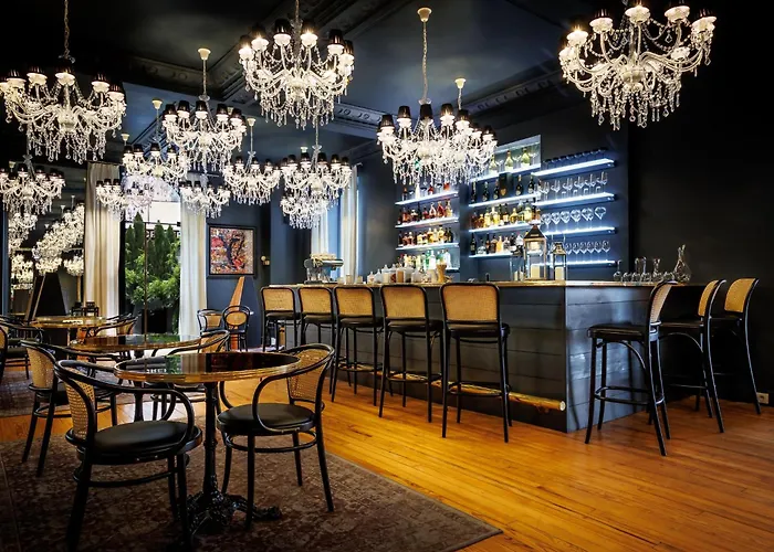 Belfry & By Ligne St Barth Szálloda 5*