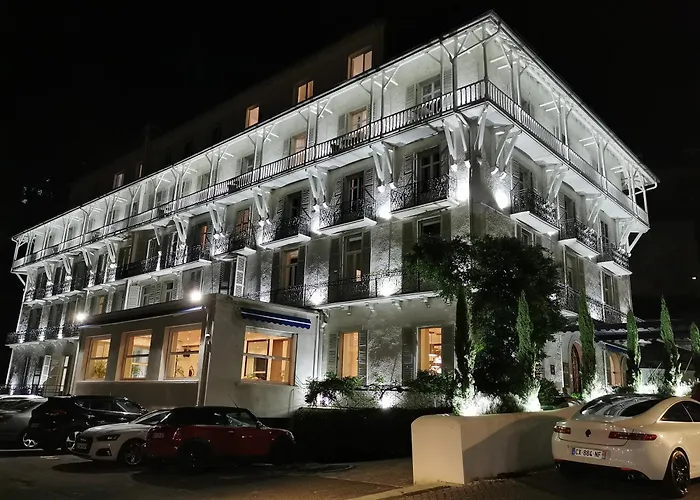 Szálloda Belfry & By Ligne St Barth