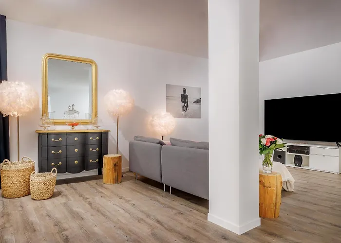 Belfry & By Ligne St Barth Szálloda 5*