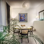 Belfry & By Ligne St Barth 5*