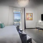 Belfry & By Ligne St Barth فندق لورد