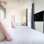 Belfry & By Ligne St Barth فندق