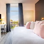 Belfry & By Ligne St Barth Hotel