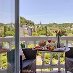 Belfry & By Ligne St Barth 5* Lurdy