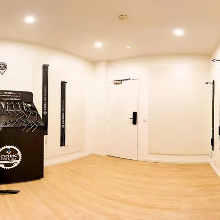 Отель Belfry & By Ligne St Barth 5*