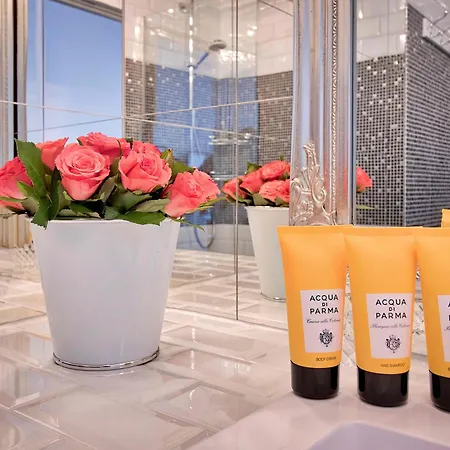 Hotel Belfry & By Ligne St Barth Lurdy