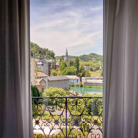 Belfry & By Ligne St Barth Hotel