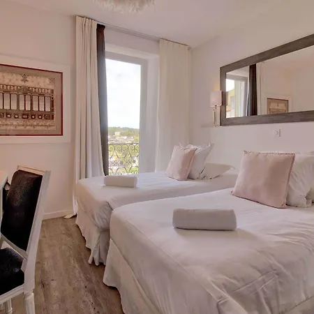 Belfry & By Ligne St Barth Отель
