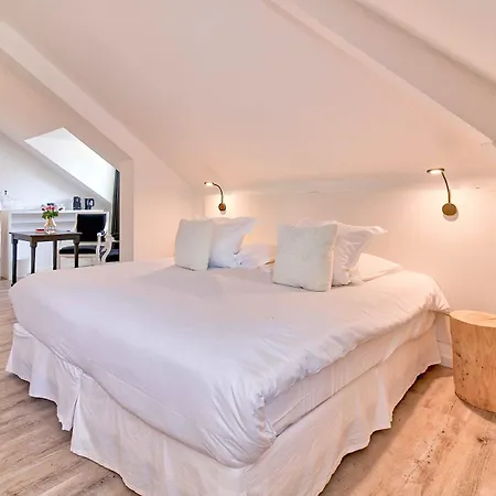 Belfry & By Ligne St Barth Hotel 5*