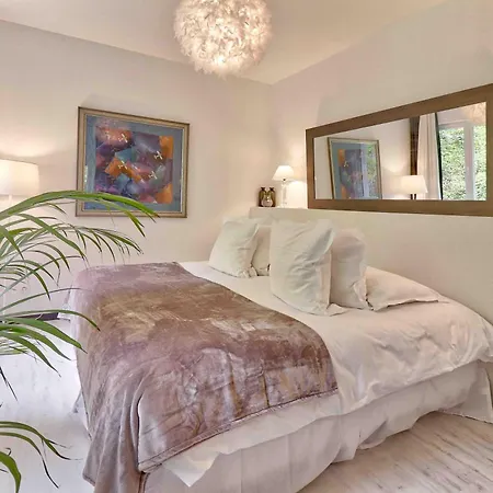 Belfry & By Ligne St Barth Otel 5*