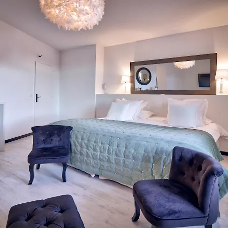 Belfry & By Ligne St Barth Hotel