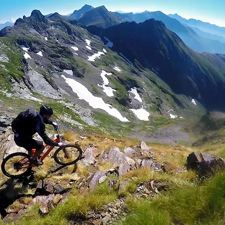 Belfry & By Ligne St Barth Hotel