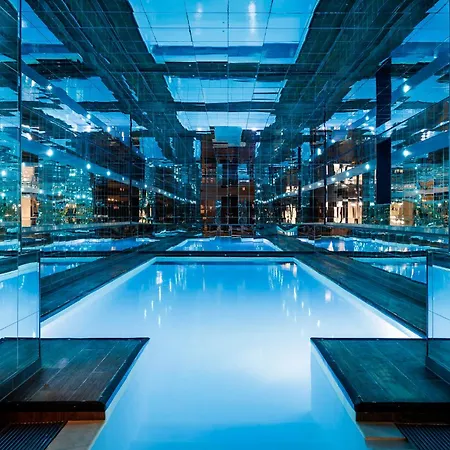 Otel Belfry & By Ligne St Barth Lourdes