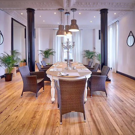 Отель Belfry & By Ligne St Barth 5*