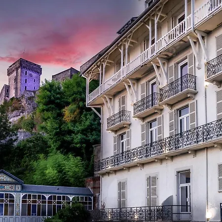 Отель Belfry & By Ligne St Barth