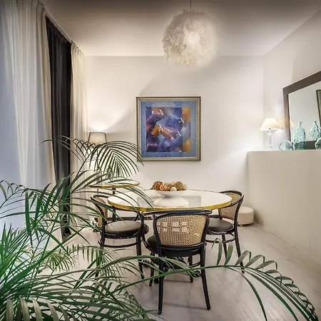 Belfry & By Ligne St Barth 5*