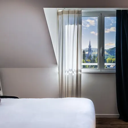 Hotel Belfry & By Ligne St Barth Lurdy