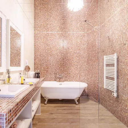 Belfry & By Ligne St Barth 5*