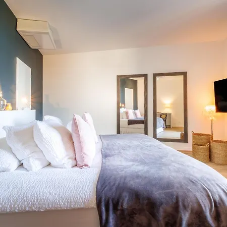 Belfry & By Ligne St Barth Отель 5*