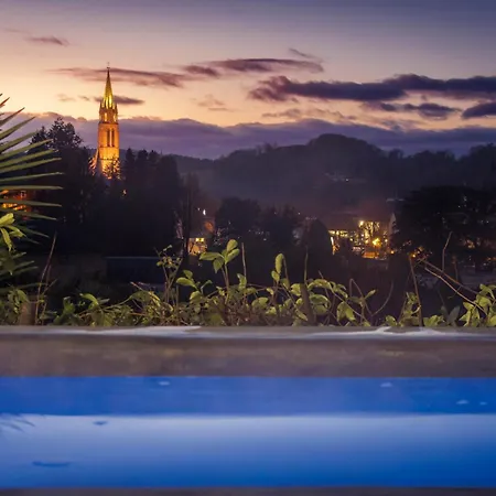Отель Belfry & By Ligne St Barth