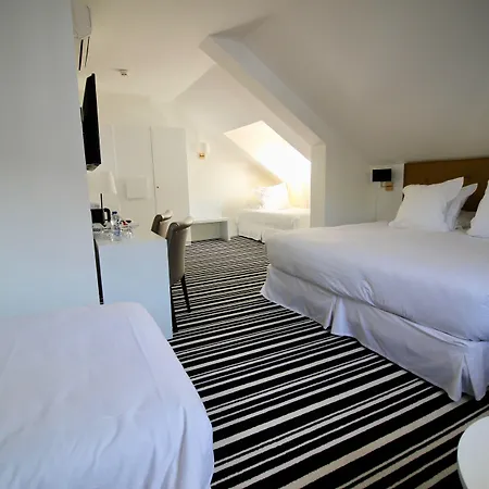 Hotel Belfry & By Ligne St Barth