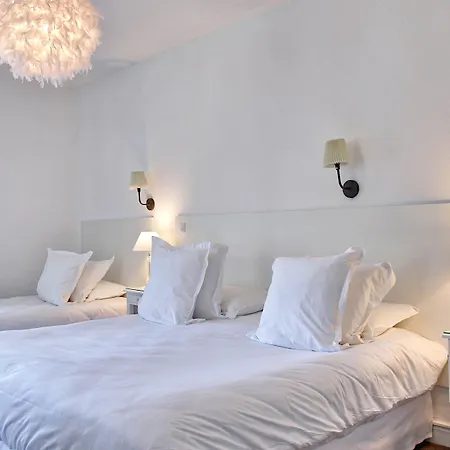 Belfry & By Ligne St Barth 酒店 5*