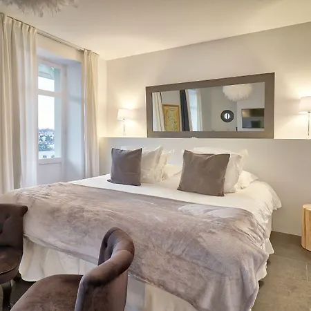 Belfry & By Ligne St Barth 5*