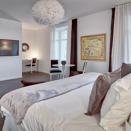 Hotel Belfry & By Ligne St Barth Lourdes