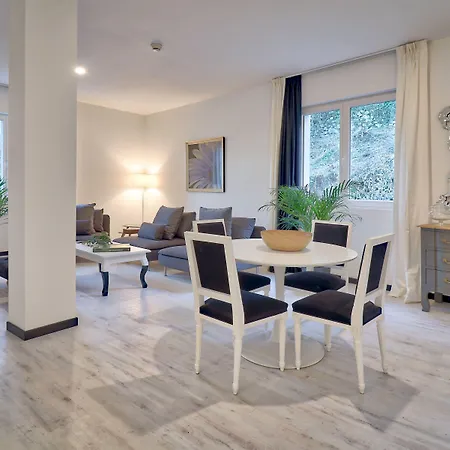 Hotel Belfry & By Ligne St Barth 5*