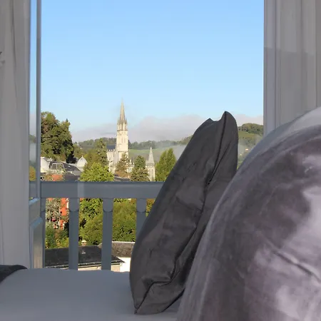 酒店 Belfry & By Ligne St Barth