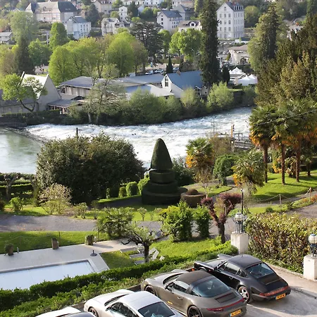 Belfry & By Ligne St Barth 卢德