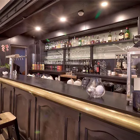 Belfry & By Ligne St Barth Hotel 5*