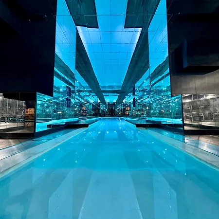 Belfry & By Ligne St Barth Lourdes