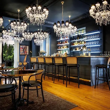 Belfry & By Ligne St Barth 酒店 5*