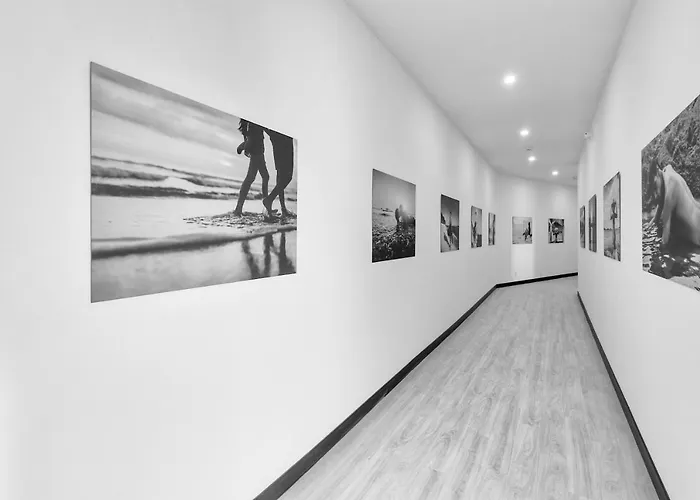 Belfry & By Ligne St Barth