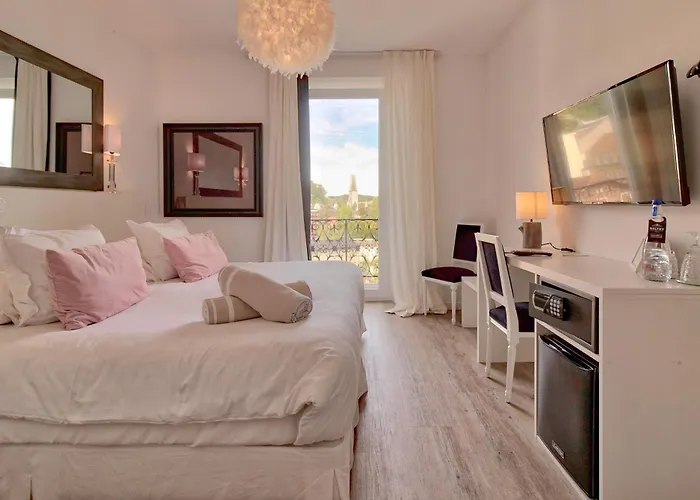 Hotel Belfry & By Ligne St Barth