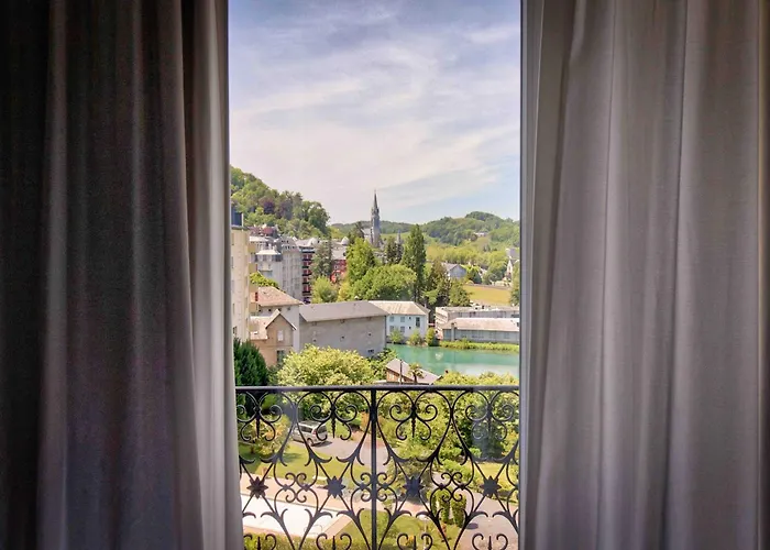 Belfry & By Ligne St Barth Отель