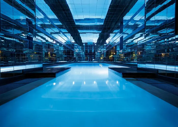 Отель Belfry & By Ligne St Barth Лурд