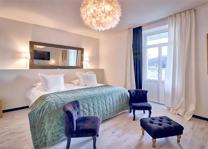 Belfry & By Ligne St Barth