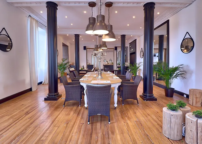 Belfry & By Ligne St Barth Hotel Lourdes