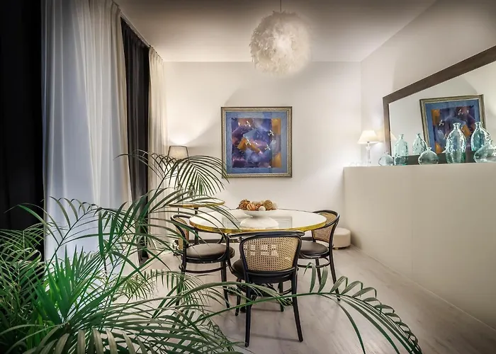 Belfry & By Ligne St Barth 5*