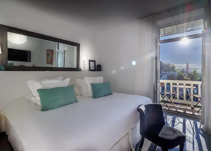 Belfry & By Ligne St Barth 5*