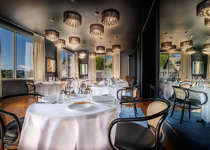 Belfry & By Ligne St Barth 5*